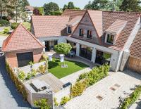 Au Coeur Du Village - B&B