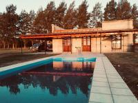 Don Segundo - Ferienwohnung Lobos