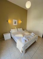 Chambre Double - Vue sur Jardin