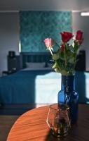 Bursztynek - B&B