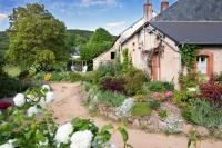 Maison de vacances Les Mésanges, à Ménessaire - Chambres d’hôtes