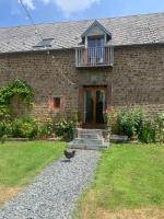 B&B Saint-Amand - Les Rouges Terres Gites - La Laterie - Bed and Breakfast Saint-Amand