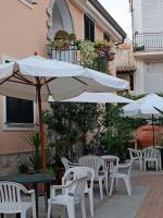 Residence La Playa - B&B Marina di Camerota