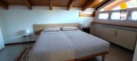 Apartamento con terraza