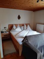 Habitación Doble con balcón