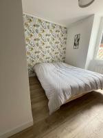 Appartement1 neuf climatisée - B&B Blaye