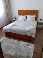 Appartement met 1 Slaapkamer