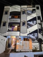 P V J RESIDENCY HOME Stay - B&B