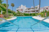 Penthouse with amazing sea view - Ferienwohnung