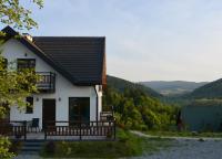 Apartamenty Wilcza Knieja - Chambres d’hôtes Zawóz