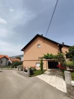 B&B Livno - Barišić - Bed and Breakfast Livno