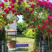 Traudis Ferienwohnung - B&B