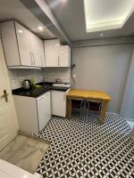 Apartamento - Planta baja