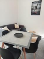 chez jean.mi - B&B Millas