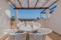 B&B Estepona - Penthouse with amazing sea view - Bed and Breakfast Estepona