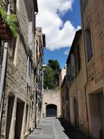 Hyper Centre Historique de Montpellier- 2 chambres - B&B Montpellier