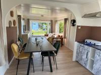 B&B Anloo - Tiny house naast Kniphorstbosch - Bed and Breakfast Anloo