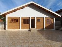 Recanto Do Barbosa Campos do Jordão - B&B