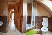 Habitación Familiar con baño 