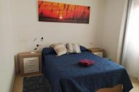 Apartment mit 2 Schlafzimmern