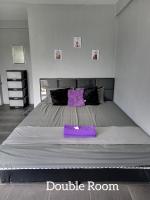 Standard Double Room with Fan