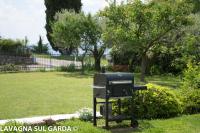 B&B Marciaga - Welcome Traveller LA LAVAGNA SUL GARDA - Bed and Breakfast Marciaga