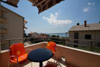 Apartman Nela - Chambres d'hôtes Dramalj