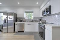 Modern Apartment in Studio City - B&B Los Ángeles