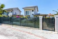 Villa con piscina privada