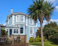 B&B Torquay - Villa Marina - Bed and Breakfast Torquay