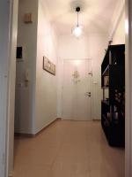 Central Cosy apartment in Corfu town - Ferienwohnung Ágios Rókkos