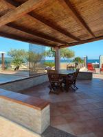 Nido sul mare - B&B Porto Palo