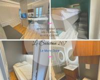 Le Sarciron 207 Le Mont Dore - B&B