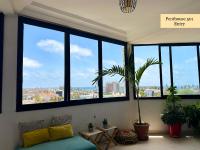Penthouse Apartment