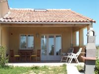 Two-Bedroom Holiday Home (4 people)