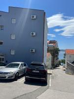 MARY - Ferienwohnung Selce