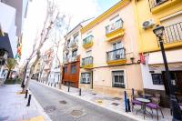 2 minutes to the sea -Cano 2 bedroom by 10ToSea - Chambres d'hôtes Fuengirola