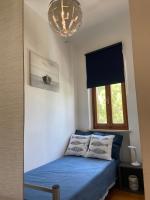 Appartamento con 3 Camere da Letto