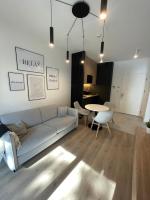 Apartament Rogowo Shellterapartment pl - B&B Rogowo