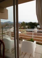 Hermoso Triplex en Sierra de la Ventana - Ferienwohnung Sierra de la Ventana