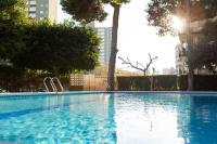 (Playa Voramar) Apartamento hasta 6 personas - B&B Benicàssim