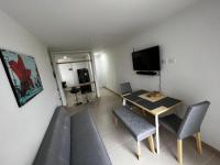 Hermoso apartamento la Francia 3 habitaciones - B&B