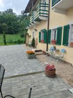 Casa relax immersa nel verde della natura - B&B Casalborgone