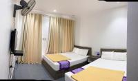 Haki Homestay - Ferienwohnung Quảng Nhân