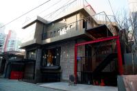 B&B Seoul - TwoTwo House - Bed and Breakfast Seoul