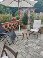 Casa relax immersa nel verde della natura - Chambres d’hôtes