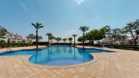 Dorada 284950-A Murcia Holiday Rentals Property - Chambres d’hôtes Roldán
