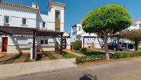 Dorada 284950-A Murcia Holiday Rentals Property - B&B