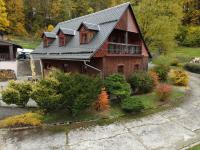 Kyjovská Stodola - B&B Krásná Lípa