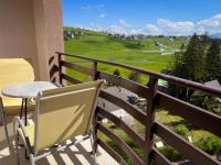 Lux JL apartment - Bed and Breakfast Žabljak